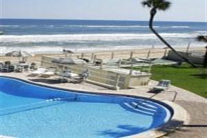 Hotel Driftwood Beach Inn