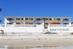 Hotel Driftwood Beach Inn
