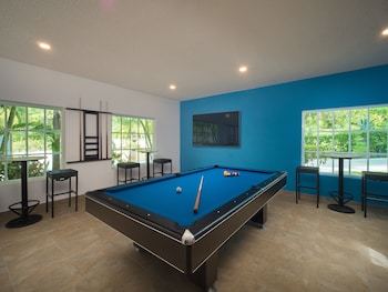 Hotel Marina El Cid Spa & Beach Resort All Inclusive