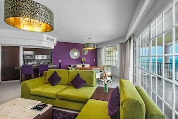 Hotel Marina El Cid Spa & Beach Resort All Inclusive