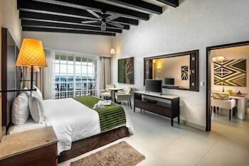 Hotel Marina El Cid Spa & Beach Resort All Inclusive