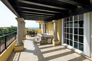 Hotel Marina El Cid Spa & Beach Resort All Inclusive
