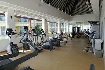Hotel Marina El Cid Spa & Beach Resort All Inclusive