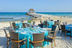 Hotel Marina El Cid Spa & Beach Resort All Inclusive