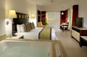Hotel Marina El Cid Spa & Beach Resort All Inclusive