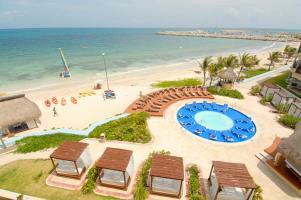 Hotel Marina El Cid Spa & Beach Resort All Inclusive