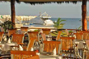 Hotel Marina El Cid Spa & Beach Resort All Inclusive