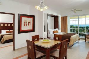 Hotel Marina El Cid Spa & Beach Resort All Inclusive