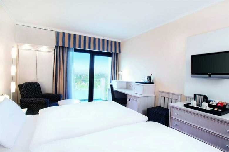 Hotel NH Wiesbaden