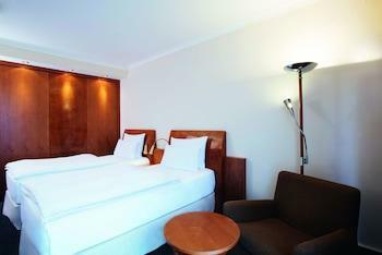 Hotel NH Wiesbaden