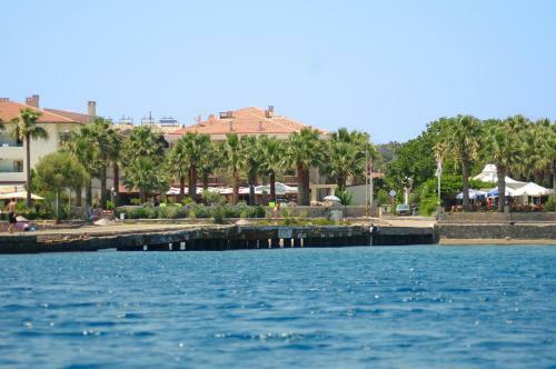 My Marina Select Hotel