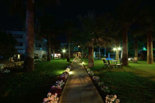 My Marina Select Hotel