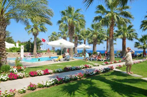 My Marina Select Hotel