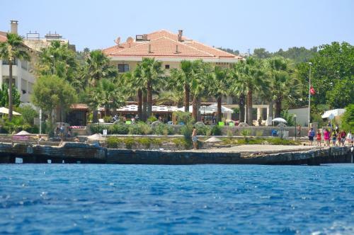 My Marina Select Hotel