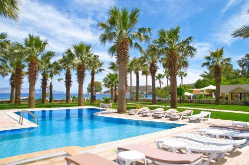 My Marina Select Hotel