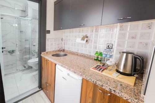Albergue Azra Residence