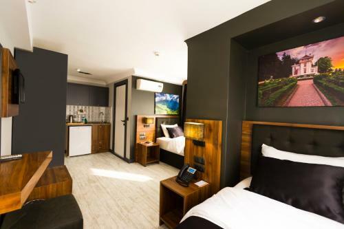 Albergue Azra Residence