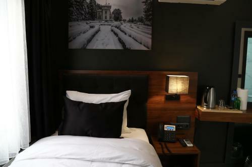 Albergue Azra Residence