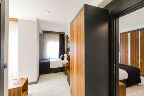 Albergue Azra Residence
