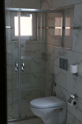 Albergue Azra Residence