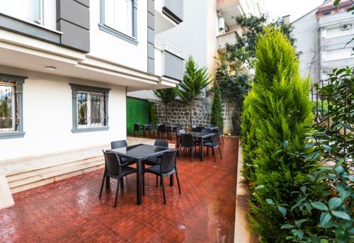 Albergue Azra Residence