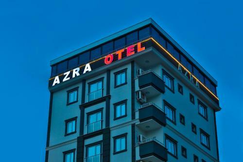 Albergue Azra Residence