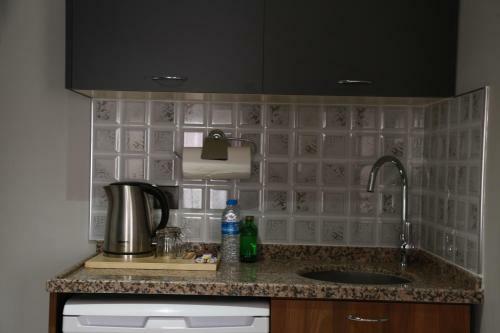 Albergue Azra Residence