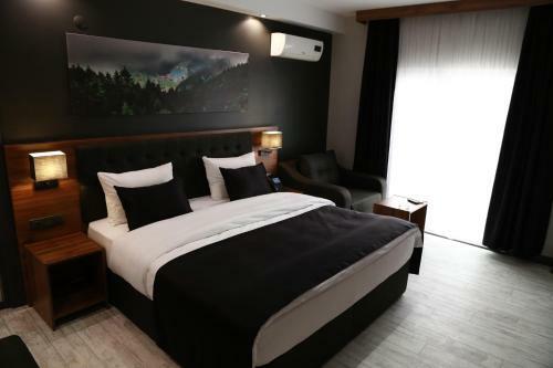 Albergue Azra Residence