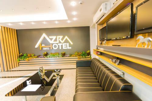 Albergue Azra Residence