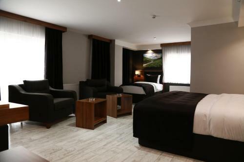 Albergue Azra Residence