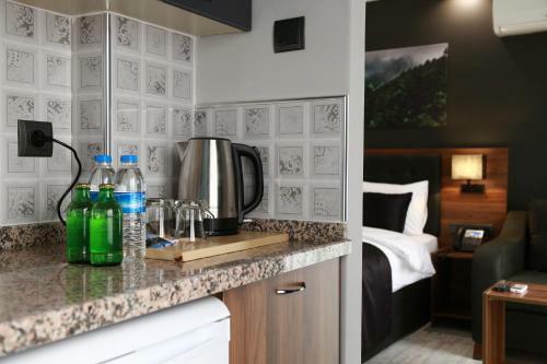 Albergue Azra Residence