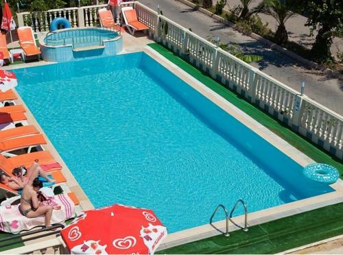 Ozturk Apart Hotel