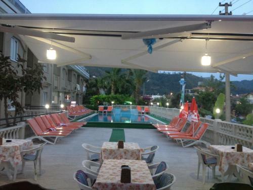 Ozturk Apart Hotel