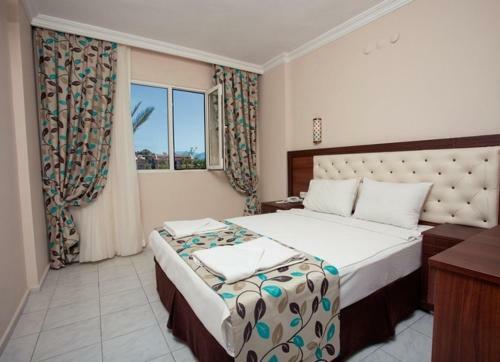 Ozturk Apart Hotel