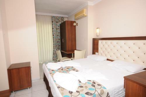 Ozturk Apart Hotel