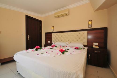Ozturk Apart Hotel