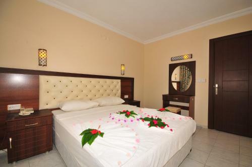 Ozturk Apart Hotel