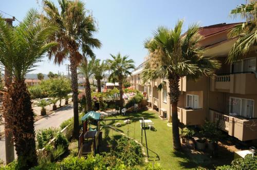 Ozturk Apart Hotel