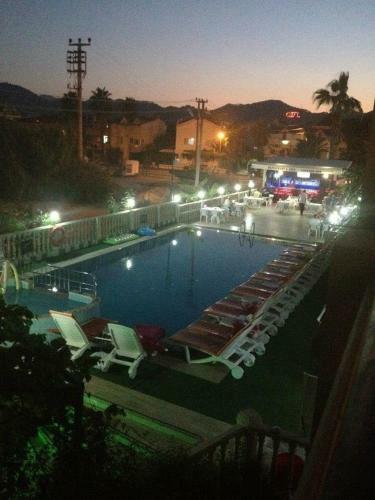 Ozturk Apart Hotel