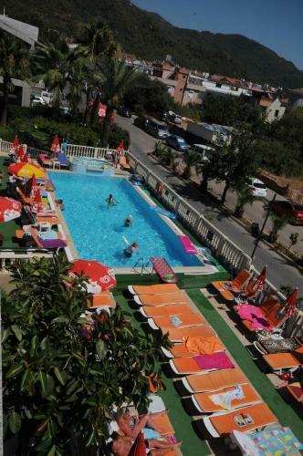Ozturk Apart Hotel