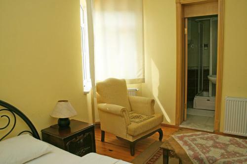 Ormanevi Otantik Hotel