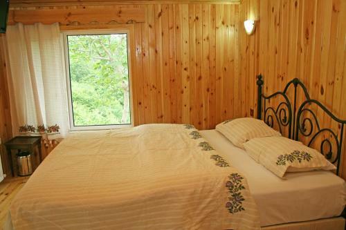Ormanevi Otantik Hotel