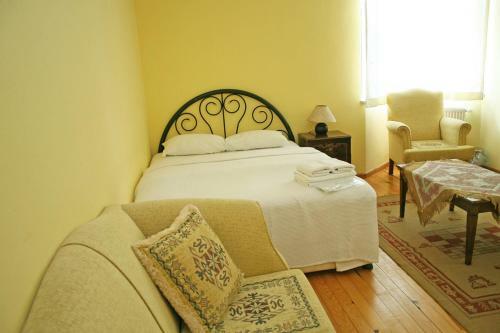 Ormanevi Otantik Hotel