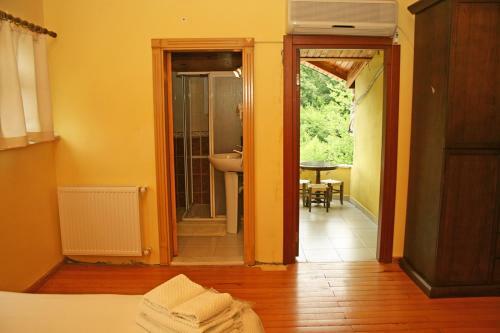 Ormanevi Otantik Hotel
