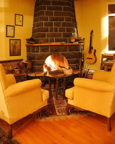Ormanevi Otantik Hotel