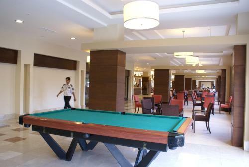 Magic Sun Hotel