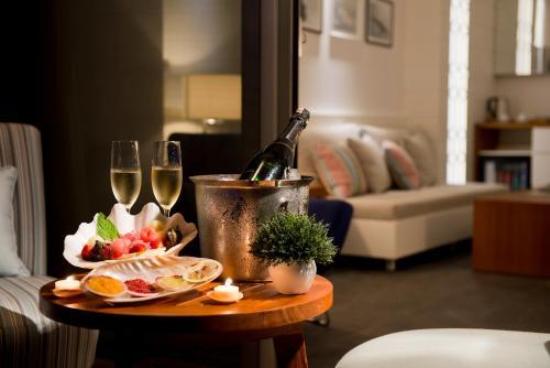 Avantgarde Hotel Yal?kavak