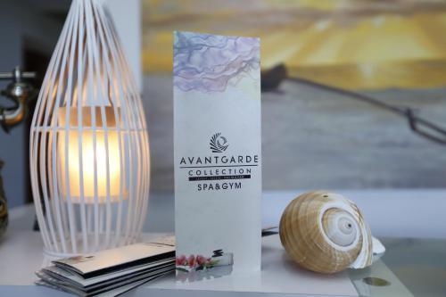 Avantgarde Hotel Yal?kavak
