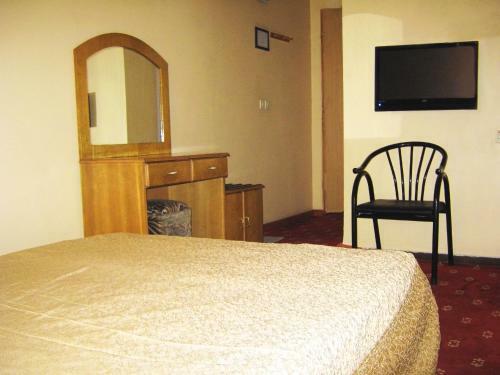 Yunus Hotel