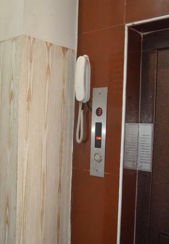 Yunus Hotel
